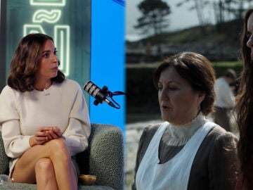 Las Hijas de la Criada, disponible en atresplayer