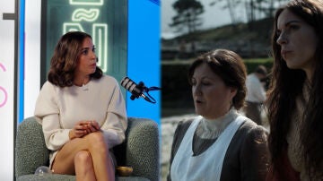 Las Hijas de la Criada, disponible en atresplayer