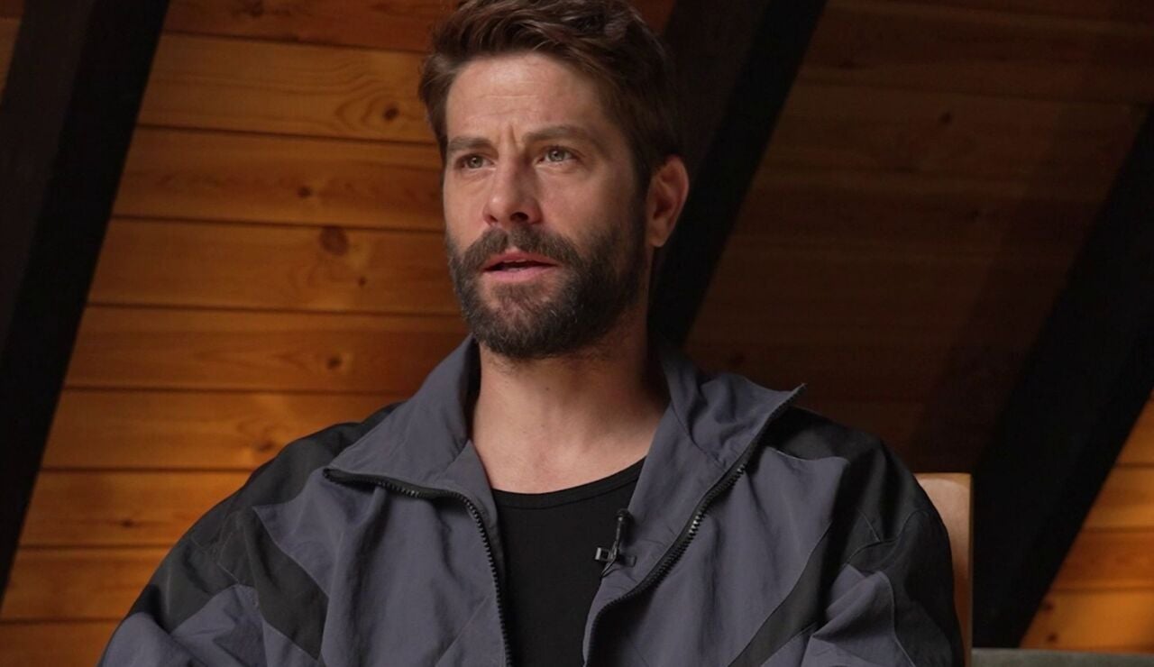 Luis Fern&aacute;ndez nos desvela lo cambiado que vamos a encontrar Culebra esta temporada