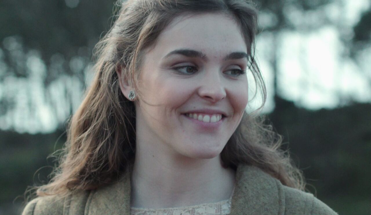 &ldquo;Hablas igual que do&ntilde;a In&eacute;s&rdquo;: La entereza de Clara sorprende a las trabajadoras del aserradero