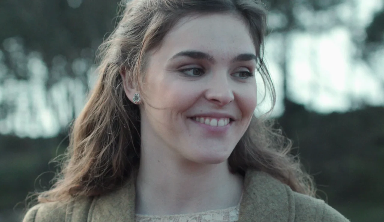 “Hablas igual que doña Inés”: La entereza de Clara sorprende a las trabajadoras del aserradero