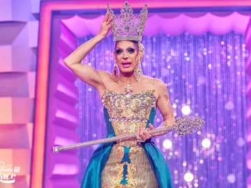 Drag Race España Drag Race España