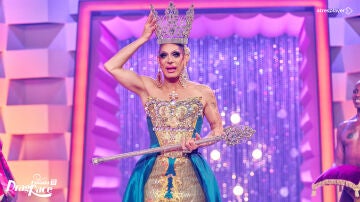 Drag Race España Drag Race España