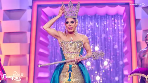 Drag Race España Drag Race España