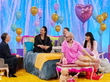 Las Reinas de Drag Race Espa&ntilde;a