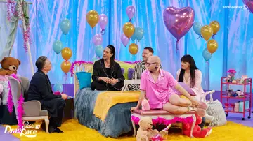 Las Reinas de Drag Race España Las Reinas de Drag Race España