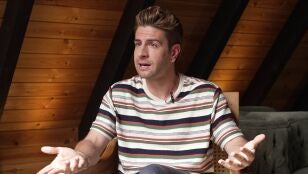 Mario Marzo nos habla de la evoluci&oacute;n de su personaje