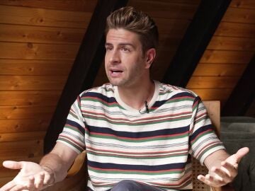 Mario Marzo nos habla de la evoluci&oacute;n de su personaje