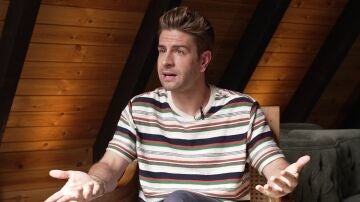 Mario Marzo nos habla de la evoluci&oacute;n de su personaje