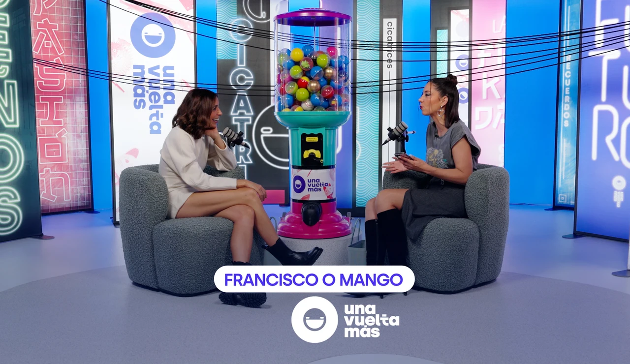 El test: Francisco o Mango
