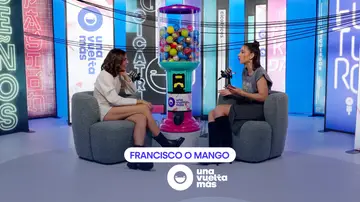 El test: Francisco o Mango El test: Francisco o Mango