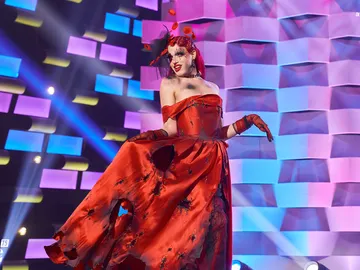 Nix deja en Drag Race España rostro, looks, actuación... ¡Y muchos momentazos! Disfrútalos ya Nix deja en Drag Race España rostro, looks, actuación... ¡Y muchos momentazos! Disfrútalos ya