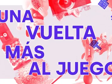 Una Vuelta Más al juego Una Vuelta Más al juego