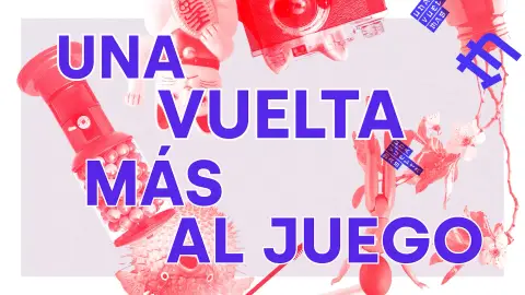 Una Vuelta Más al juego Una Vuelta Más al juego
