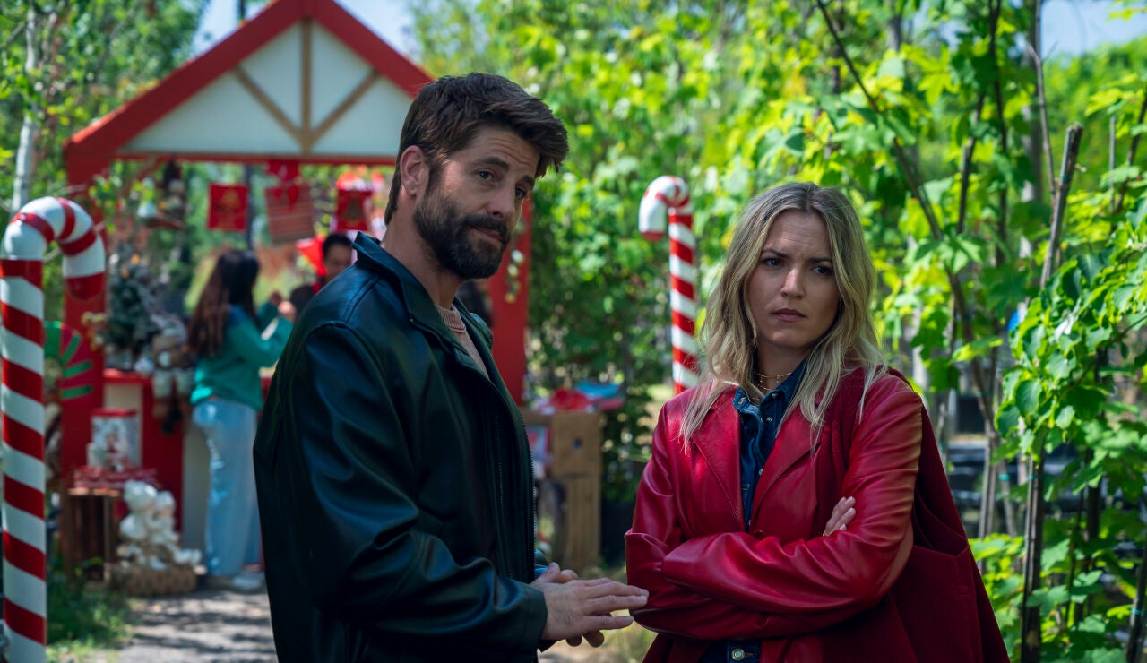 Los Protegidos: Un Nuevo Poder