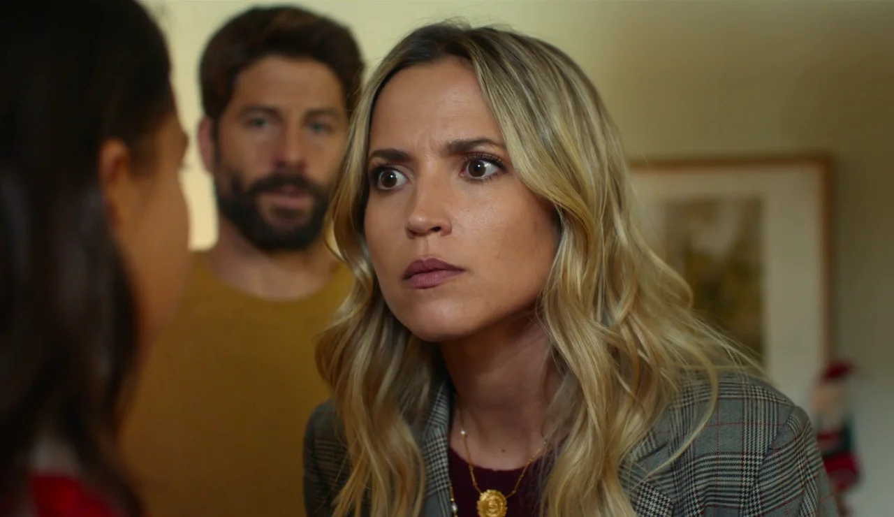 Los Protegidos: Un Nuevo Poder