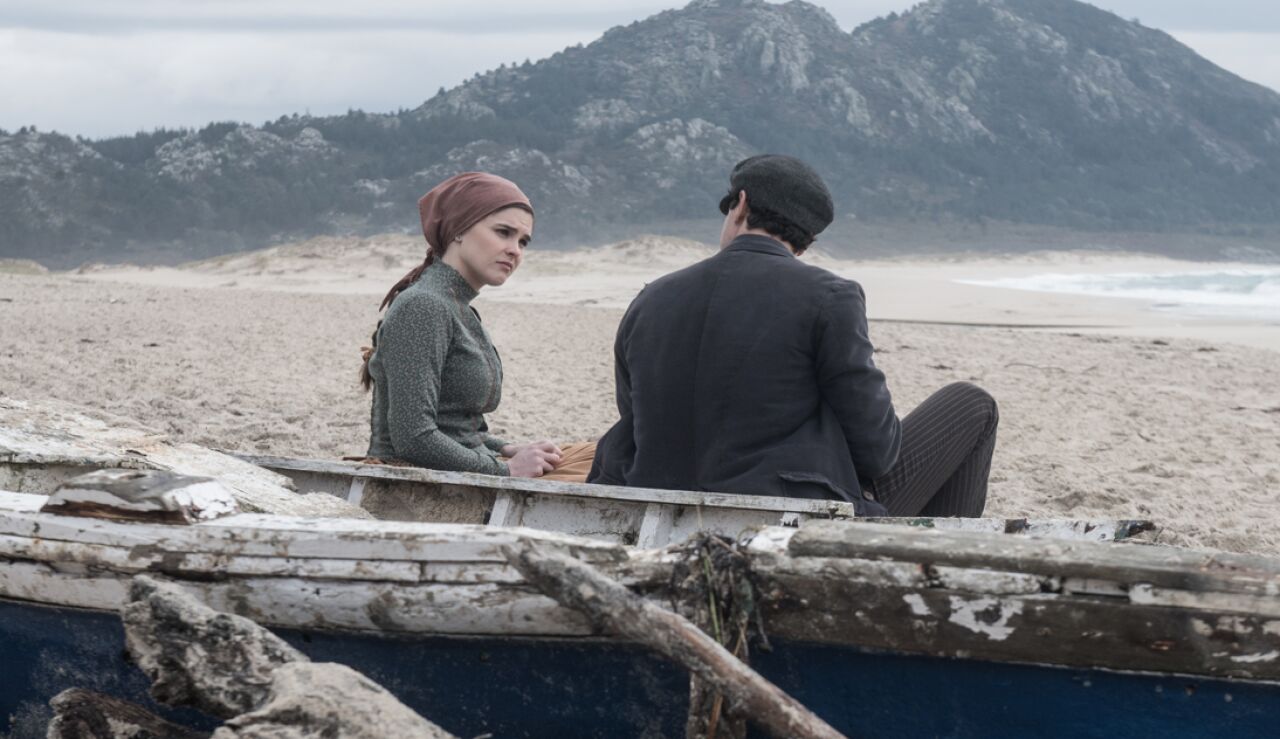 Las hijas de la criada