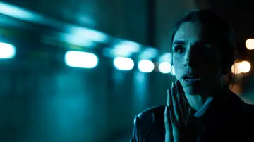 Los protegidos Los protegidos