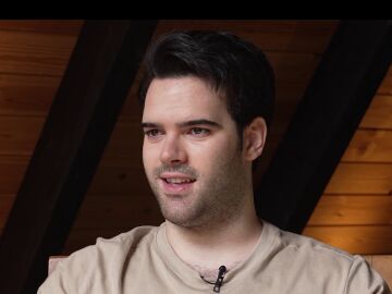 Daniel Avil&eacute;s 