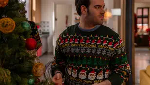 La discusión entre Mario y Carlitos