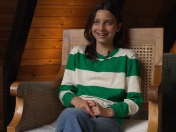 Cosette Silguero nos cuenta qu&eacute; es lo que m&aacute;s le gusta de Dora