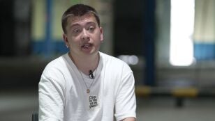 Javier Mendo es Borja Ruano en Los Protegidos: Un Nuevo Poder