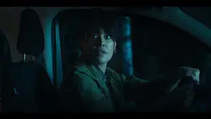 El primer encuentro entre Mario y Jimena