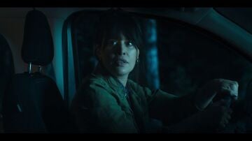 El primer encuentro entre Mario y Jimena 