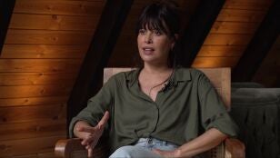 Angie Cepeda regresa a Los Protegidos