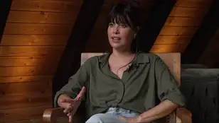 Angie Cepeda regresa a Los Protegidos