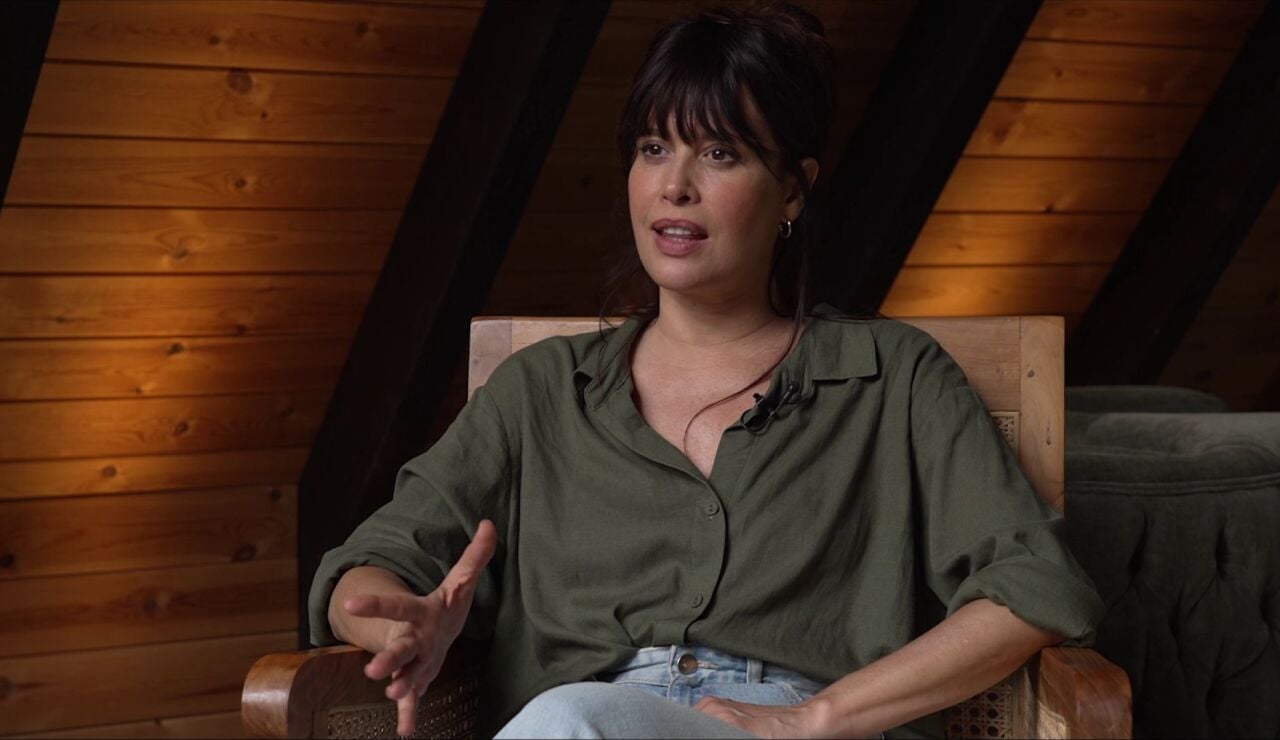 Angie Cepeda regresa a Los Protegidos