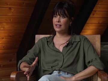 Angie Cepeda regresa a Los Protegidos