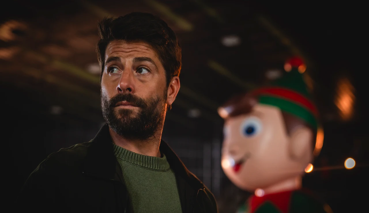 Los Protegidos: Un Nuevo Poder