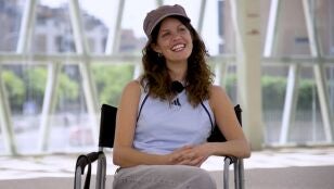 Carlota Cossials nos presenta los cambios de Paqui esta temporada