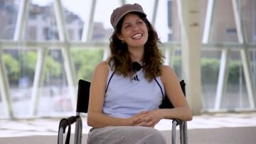 Carlota Cossials nos presenta los cambios de Paqui esta temporada