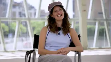 Carlota Cossials nos presenta los cambios de Paqui esta temporada Carlota Cossials nos presenta los cambios de Paqui esta temporada