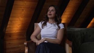 Marta Torn&eacute; se declara muy fan de la Navidad