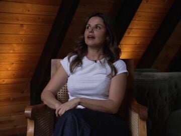 Marta Torn&eacute; se declara muy fan de la Navidad