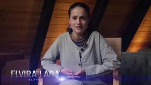 Elvira Lara nos cuenta cómo ha cambiado Blanca en estos años