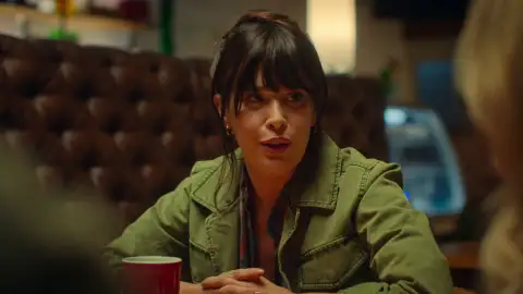 Los verdaderos planes sobre Dante al descubierto Los verdaderos planes sobre Dante al descubierto