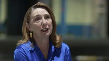 Gracia Olayo nos habla de cómo vive la Navidad Gracia Olayo nos habla de cómo vive la Navidad