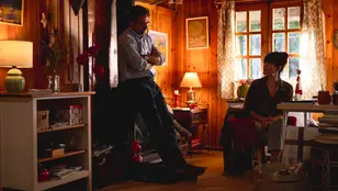 “Está todo bien” la frase que Mario necesitaba decir y Jimena escuchar