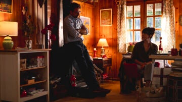 &ldquo;Est&aacute; todo bien&rdquo; la frase que Mario necesitaba decir y Jimena escuchar