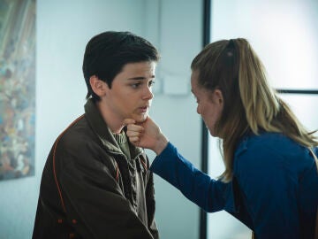 Los protegidos: Un nuevo poder