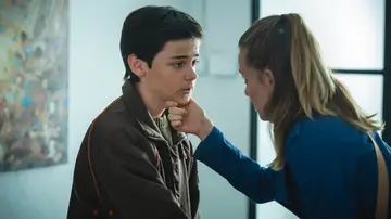 Los protegidos: Un nuevo poder Los protegidos: Un nuevo poder