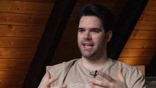 Daniel Avil&eacute;s