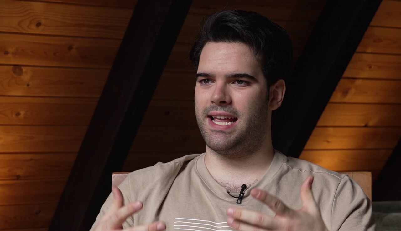 Daniel Avil&eacute;s