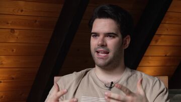 Daniel Avil&eacute;s