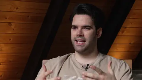 Daniel Avilés Daniel Avilés