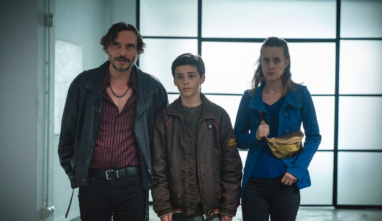 Los Protegidos: Un nuevo poder